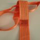 Single use Lifting Sling 1500mm WLL 2001 Kg