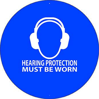 Pulsar SafeEar Προειδοποιητικός φωτεινός σηματοδότης θορύβου