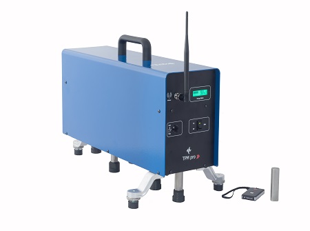 NTEK TPM Pro