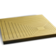 Wooden Perforated Decibel Panels