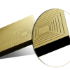 Wooden Perforated Decibel Panels