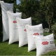 αερόσακοι πλήρωσης International Dunnage (Cargo Airbags)