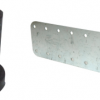 Wall sustainers