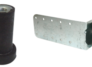 Wall sustainers