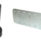 Wall sustainers