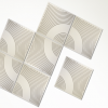 Wooden Perforated Decibel Panels