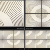 Wooden Perforated Decibel Panels