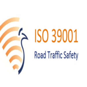 Road Safety – ISO 39001