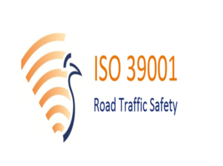 Road Safety – ISO 39001
