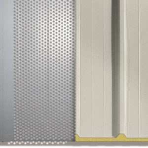 Soundproofing panels