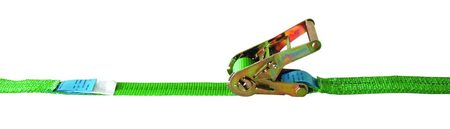 lashing strap horizondal