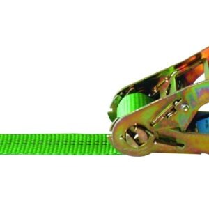 Lashing straps
