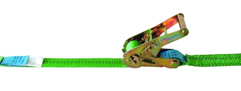 lashing strap horizondal