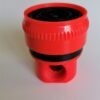 Combo Valve side entry valve