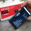 Μόνιμος Μαγνήτης Revolift 2