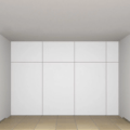 MUSTWALL 33B